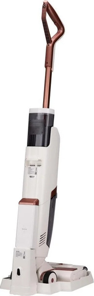 Вертикальный пылесос Airo FW5540UV (белый/бронза)