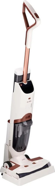 Вертикальный пылесос Airo FW5540UV (белый/бронза)
