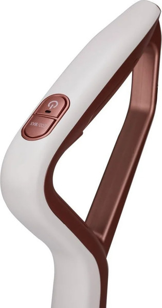 Вертикальный пылесос Airo FW5540UV (белый/бронза)