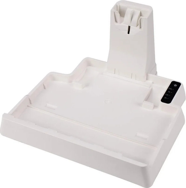 Вертикальный пылесос Airo FW5540UV (белый/бронза)