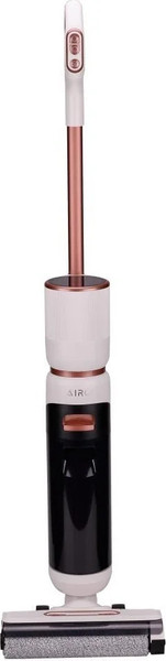 Вертикальный пылесос Airo FW16040AE (белый/бронза)