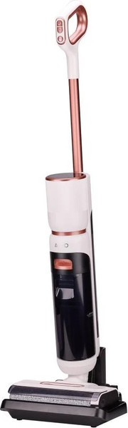 Вертикальный пылесос Airo FW16040AE (белый/бронза)