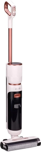 Вертикальный пылесос Airo FW16040AE (белый/бронза)