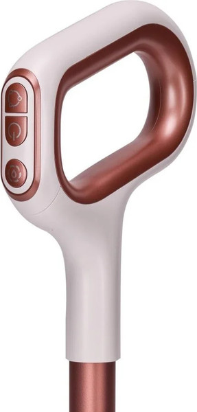 Вертикальный пылесос Airo FW16040AE (белый/бронза)