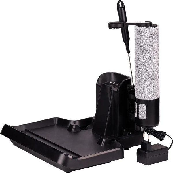 Вертикальный пылесос Airo FW16040AE (белый/бронза)