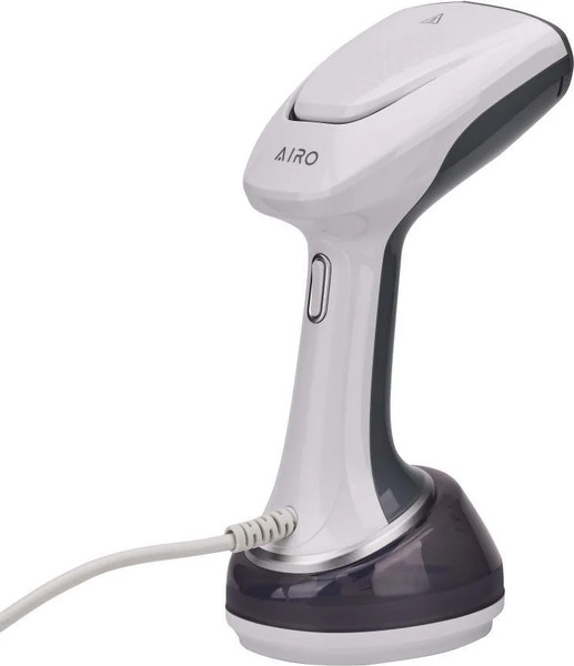 Отпариватель Airo HGS1736 (белый/серый)