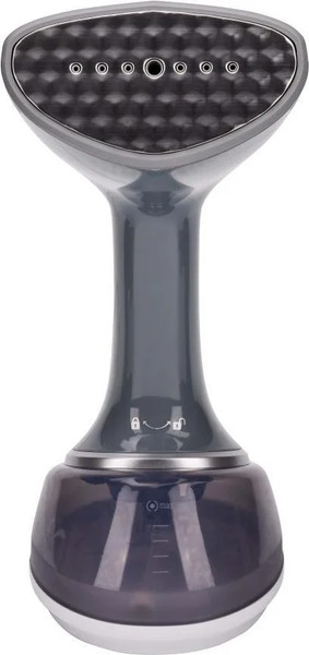 Отпариватель Airo HGS1736 (белый/серый)