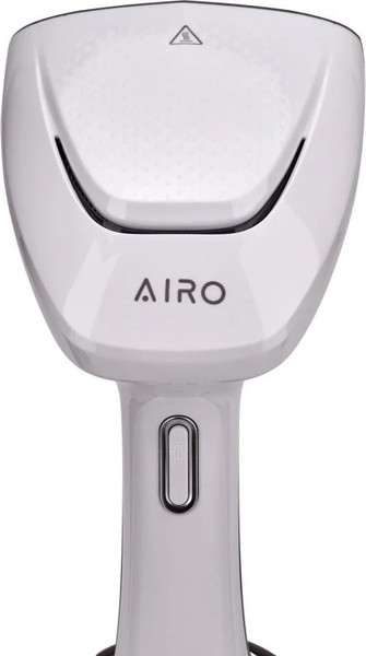 Отпариватель Airo HGS1736 (белый/серый)
