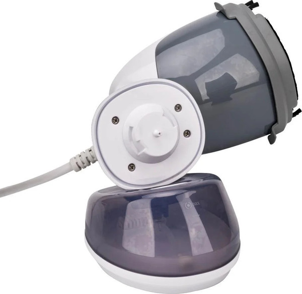 Отпариватель Airo HGS1736 (белый/серый)