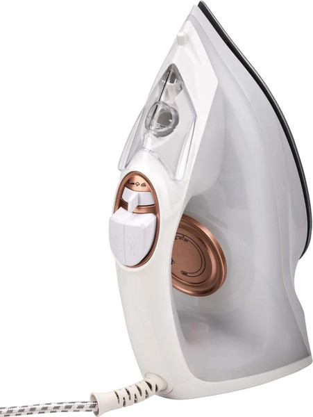 Утюг Airo SI2227AS (белый/бронза) - фото