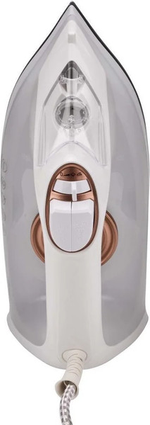 Утюг Airo SI2227AS (белый/бронза)