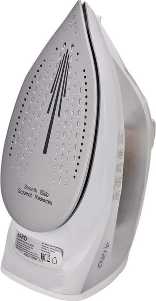 Утюг Airo SI2227AS (белый/бронза)