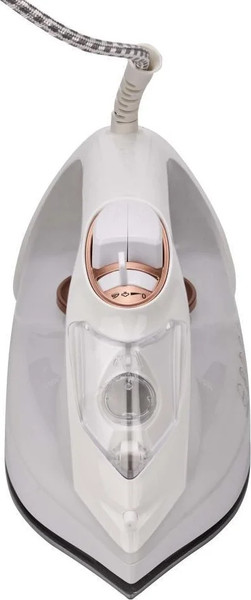 Утюг Airo SI2227AS (белый/бронза)