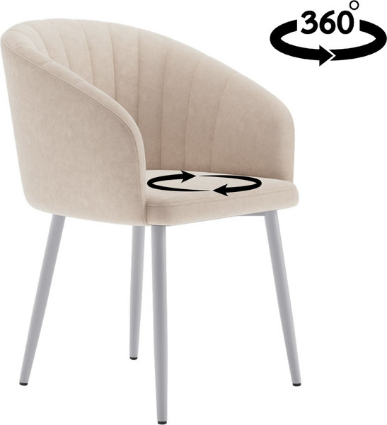 Стул Табурет Верона поворотный