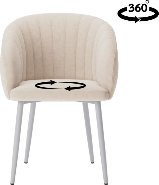 Стул Табурет Верона поворотный