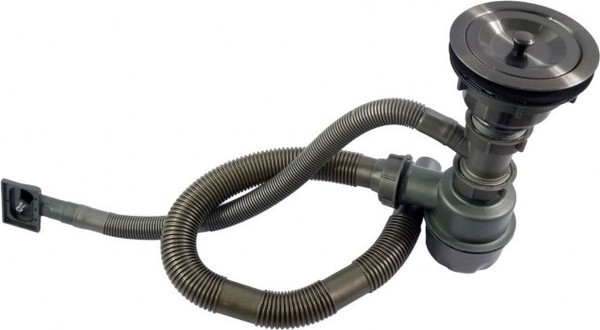 Сифон Wisent W02-114B - фото