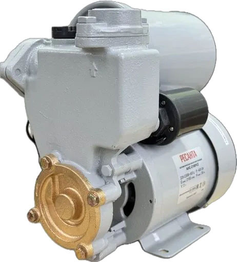 Насосная станция Ресанта АНС-2100Ч/2