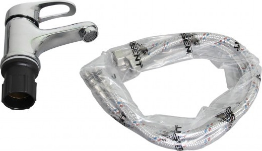 Смеситель Wisent WP10444