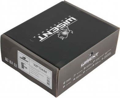 Смеситель Wisent WP10444