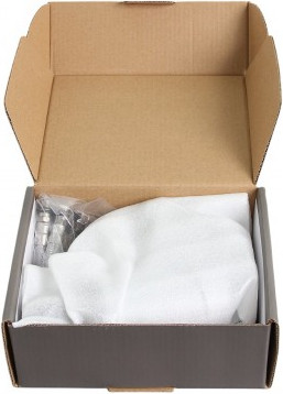 Смеситель Wisent WP10444