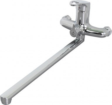 Смеситель Wisent WP22444 - фото