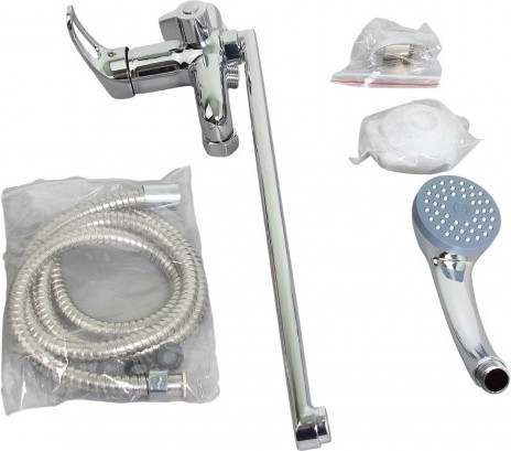 Смеситель Wisent WP22444