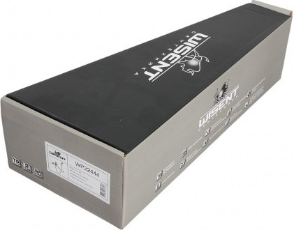 Смеситель Wisent WP22444