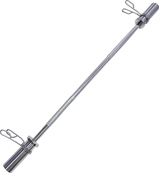 Гриф для штанги Ametist L1200-D50 - фото