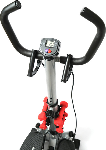 Степпер Ametist 122