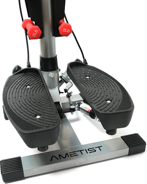 Степпер Ametist 122