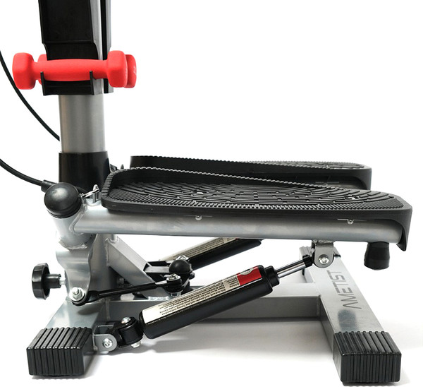 Степпер Ametist 122