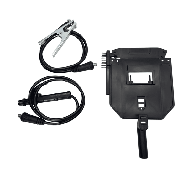 Инвертор сварочный Magnetta MMA-250 IGBT LED