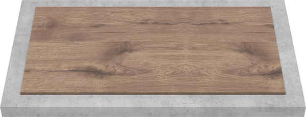 Тумба под умывальник ЗОВ Дион-Анталья 80 / A80LOWC0