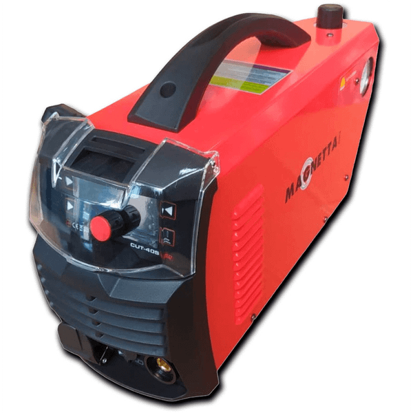 Инвертор сварочный Magnetta CUT-40S LED - фото