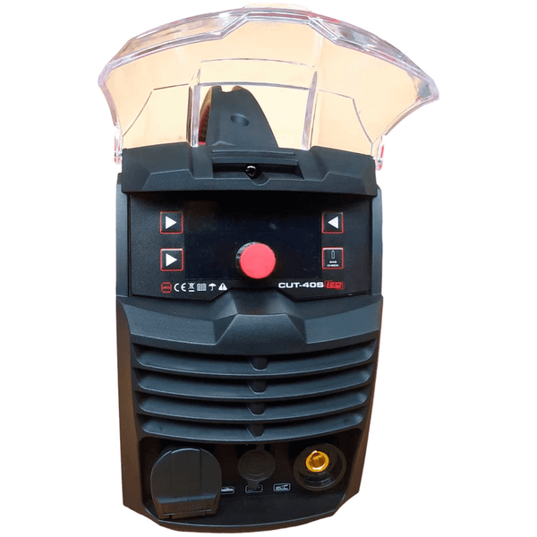 Инвертор сварочный Magnetta CUT-40S LED