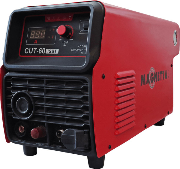 Плазморез Magnetta CUT-60 LED - фото