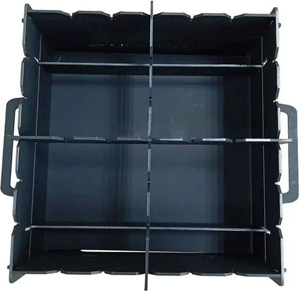 Печь-мангал Novogas Универсальная №2