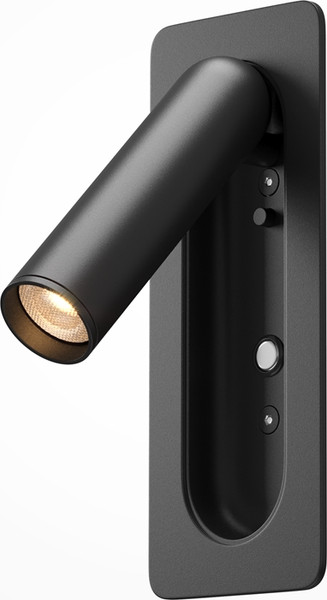 Спот Maytoni Axiom MOD495WL-L3B3K - фото