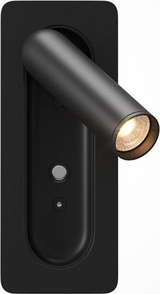 Спот Maytoni Axiom MOD495WL-L3B3K