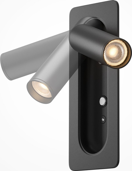 Спот Maytoni Axiom MOD495WL-L3B3K