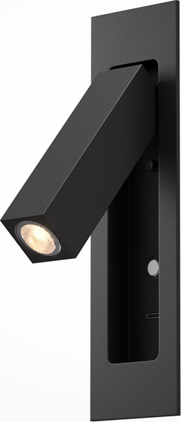 Бра Maytoni Axiom MOD495WL-L3B3K1 - фото