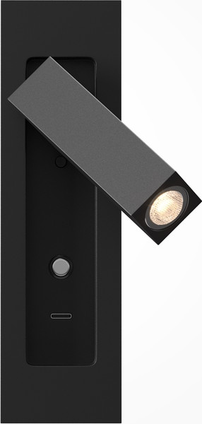 Бра Maytoni Axiom MOD495WL-L3B3K1