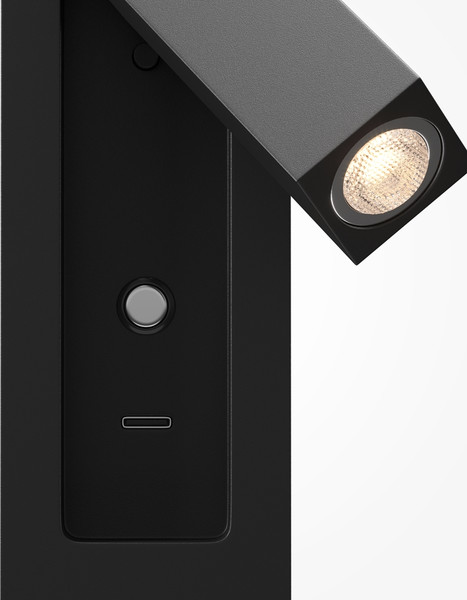 Бра Maytoni Axiom MOD495WL-L3B3K1