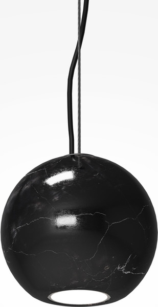 Потолочный светильник Maytoni Basic Texture MOD461PL-01B