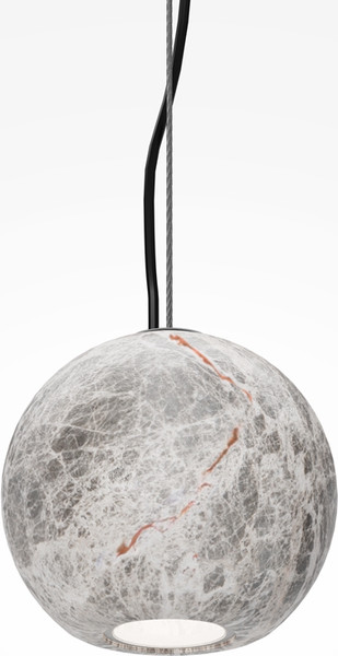 Потолочный светильник Maytoni Basic Texture MOD461PL-01GR