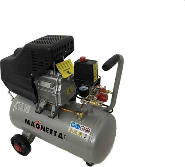 Воздушный компрессор Magnetta CE624