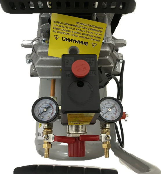 Воздушный компрессор Magnetta CE624