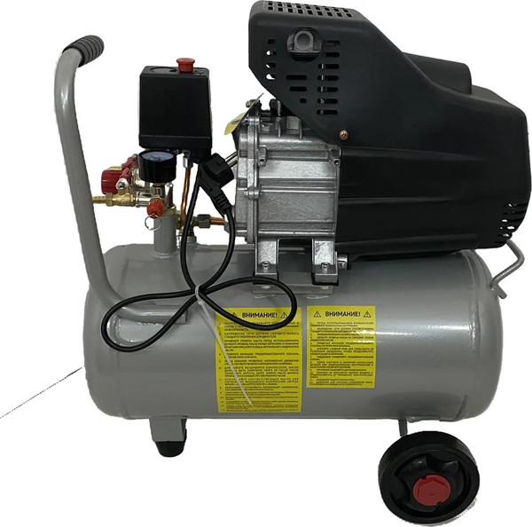 Воздушный компрессор Magnetta CE624