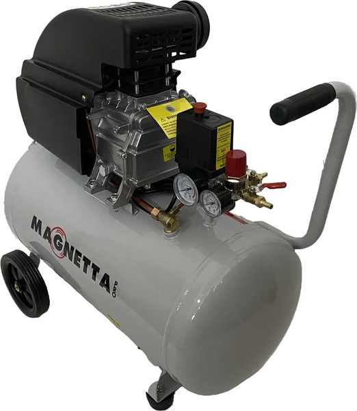 Воздушный компрессор Magnetta CE650