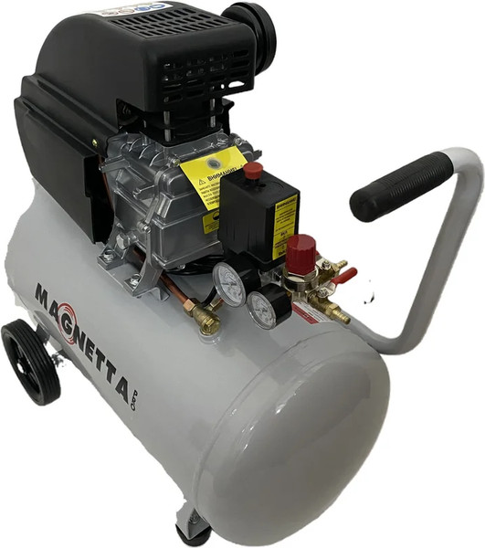 Воздушный компрессор Magnetta CE650